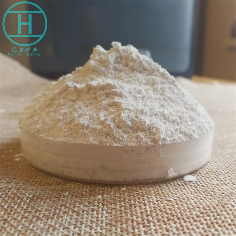 生产优质钙粉需要条件是什么?