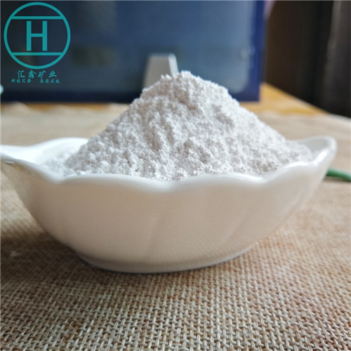 轻钙粉的生产方法是什么?