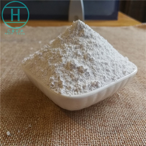 重钙粉的生产工艺流程有什么？